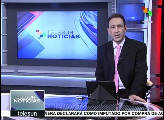 De Mistura y delegaciones sirias mantienen diálogo en Ginebra