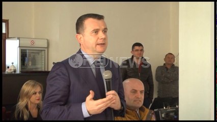 Ora News - Ndërtimet informale, Balla: Procesi i ligjërimit të mbyllet sa më shpejt