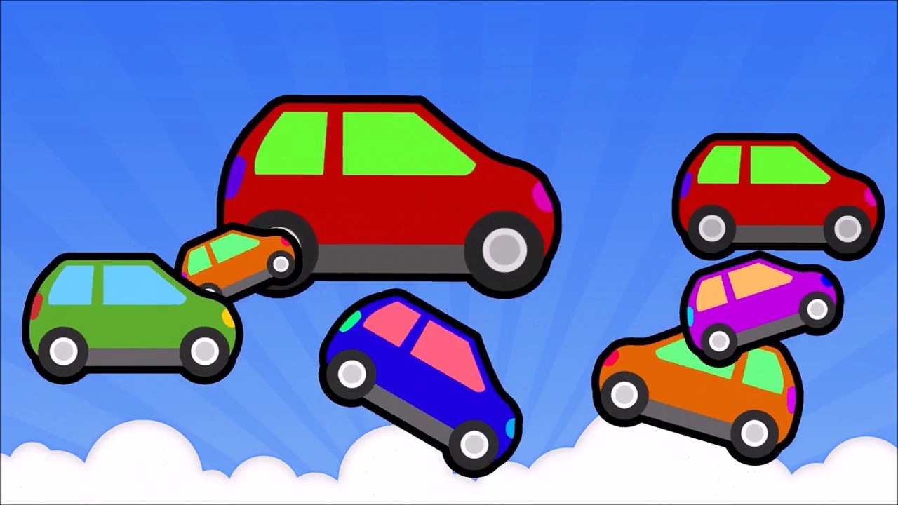Dinosaurs and Toys for Kids to Learn English - Baby Songs, Educational Animation