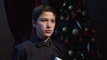 Shkolla e Muzikës ''Prenk Jakova'' mbanë koncertin e fundit për vitin 2016 - Lajme