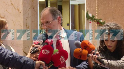 DOREHIQET KOÇO KOKEDHIMA, ASAMBLEJA E PS E SHKARKON EDHE FORMALISHT - News, Lajme - Kanali 7