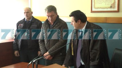 GJYKATA LE NE BURG ASTRIT KOTAJN, DREJTORIN E BURGUT TE DURRESIT - News, Lajme - Kanali 7
