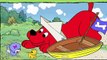 Cliffords Buried Treasure Game - Clifford the Big Red Dog Games - PBS Kids