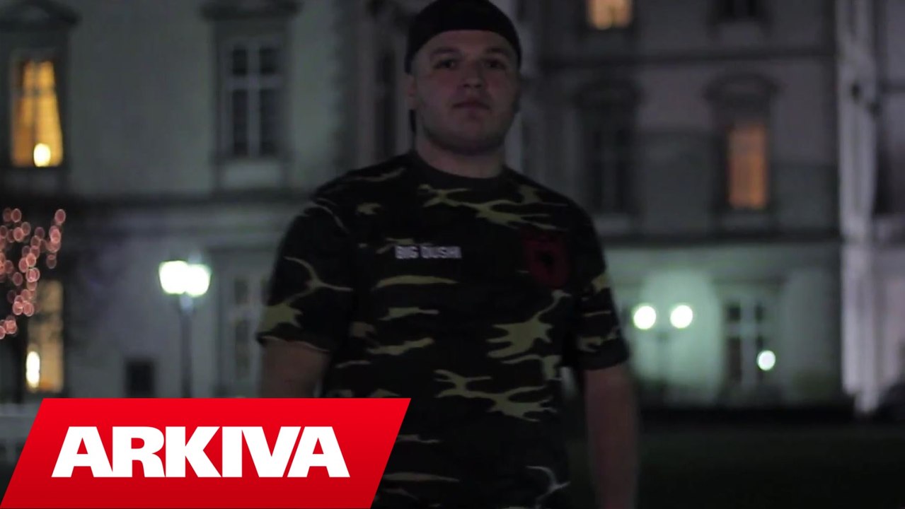 BigDushi ft Young Yeezus - Sonte po pina (Offic...
