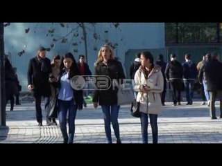 Ora News - BE ndan 90 mln euro për Shqipërinë, prioritet gjyqësori