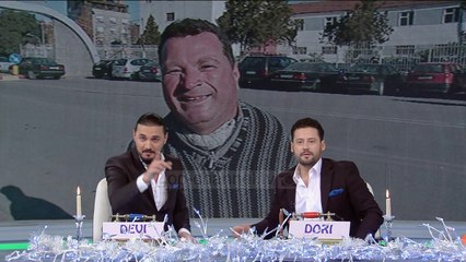 Fiks Fare, 23 Dhjetor, Pjesa 1 - Investigative Satirical Show