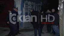 Video/ Nuk pranon divorcin,  plagos prindërit dhe vëllain e ish-gruas