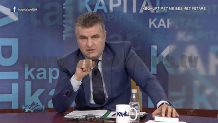 Kapital - Keqkuptimet me besimet fetare | Pj.2 - 23 Dhjetor 2016 - Talk show - Vizion Plus