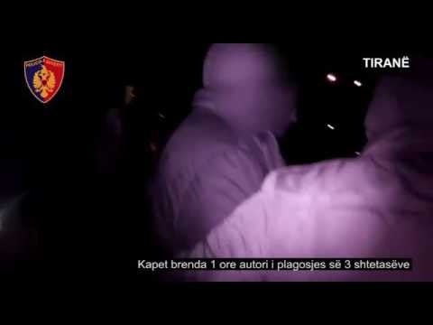 Ora News - Arrestohet, plagos me thikë familjarët e ish-gruas pas sherrit për fëmijët