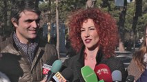 Report TV - Krishtlindjet, Bashkia e Tiranës fton qytetarët në koncert në orën 18:00