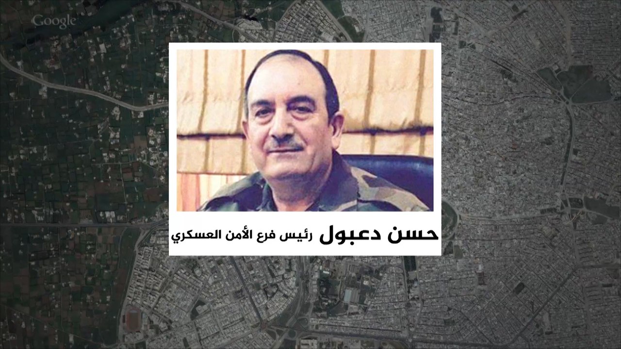 هيئة تحرير الشام تتبنى هجوميْ حمص