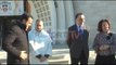 Report TV - Durrës, jepen lejet e legalizimeve për Kishën Katolike e Manastirin e Shën Vlashit