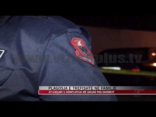 Plagosja e trefishtë në familje - News, Lajme - Vizion Plus