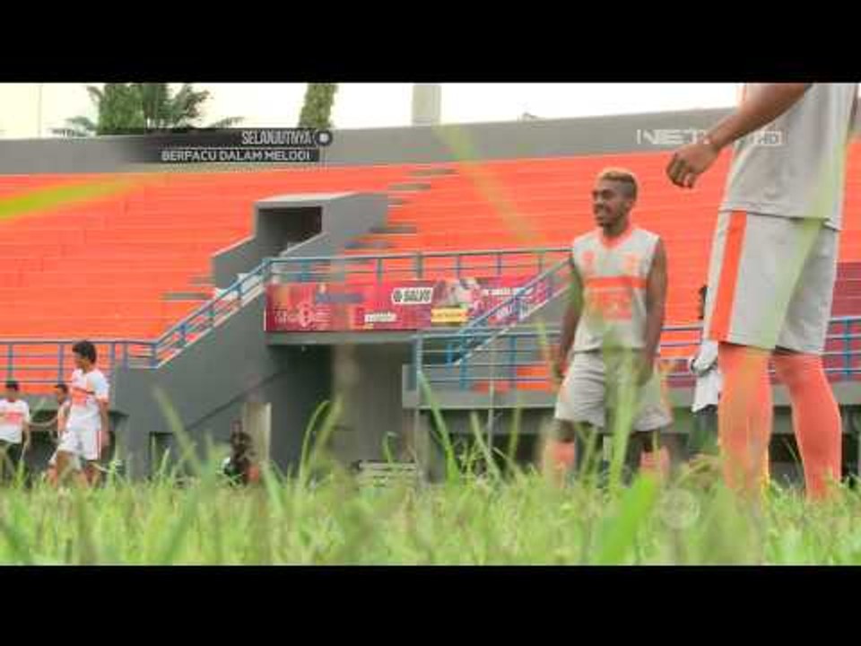 NET Sport - Rising Star - Terens Owang Puhiri