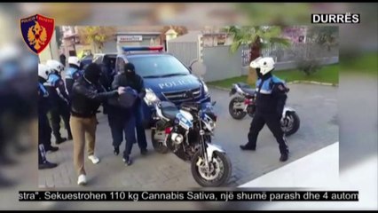 Prokuroria: Burg për “grupin e Niklës”