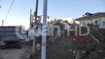 Rikonstruksioni i rrugës në Selitë, Veliaj: Zgjidhim problemin për 20 mijë banorë