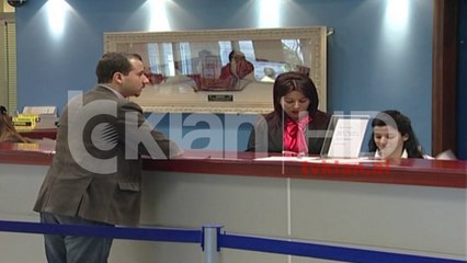 Tkurret kredia e re për ekonominë