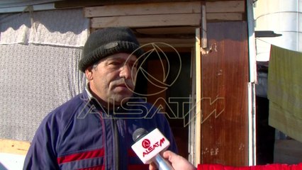 Tetovë, jeta e familjes Kurtishevski në mes të deponisë