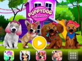Mejores Juegos para Niños de Cachorro de Perro Playhouse Cumplir con los Cachorros iPad Gameplay HD