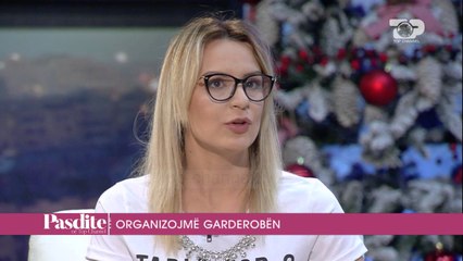 Pasdite ne TCH, 23 Dhjetor 2016, Pjesa 4 - Top Channel Albania - Entertainment Show