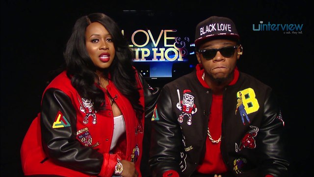 Remy Ma And Papoose On 'Love & Hip Hop: New York,' Having Babies | For full video, go to: bit.ly/2lm1Quz