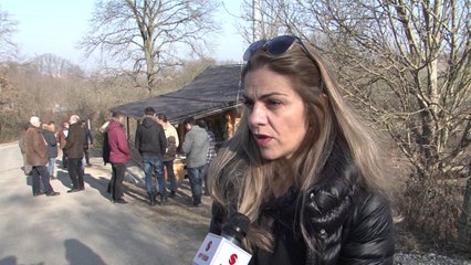 Fshati Kushavec, shembull i mirë i mirëmbajtjes së ambientit - Lajme