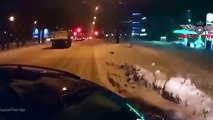 Comedy Driving Winter Crazy Drivers,Funny , Amazing