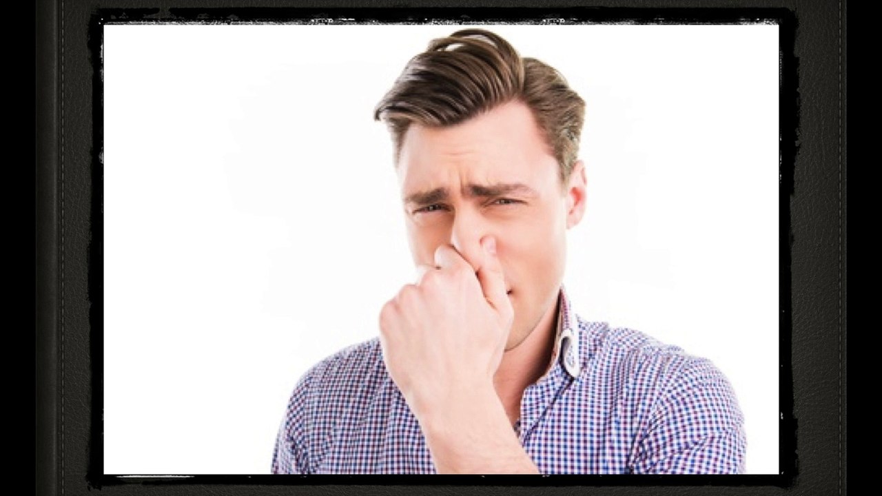 Penis stinkt nach fisch? hier wird dir geholfen!