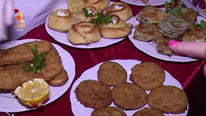360° Gradë -PANAIRE DHE EKSPOZITA ME RASTIN E FESTAVE TË FUND VITIT NË BERAT