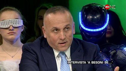 Zone e lire - Vrasja e ambasadorit rus! (23 dhjetor 2016)