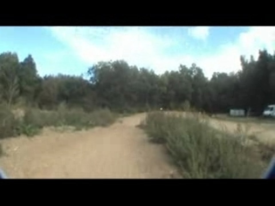 CRF 50 c'est l'avenir