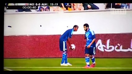 Football funny Throw in Fails & Crazy