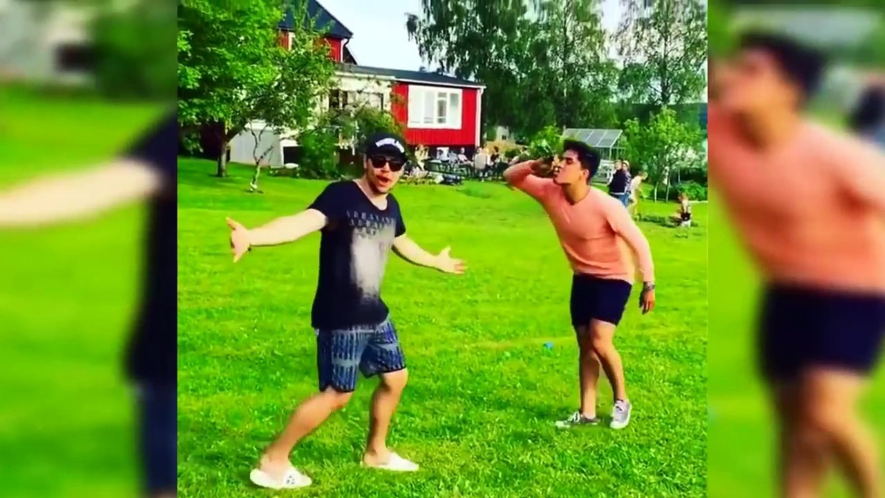 Funny Football Vines 2016 #4 Goals _ Skills _ F...