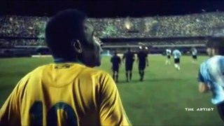 God's of Football - Maradona Vs Pelé
