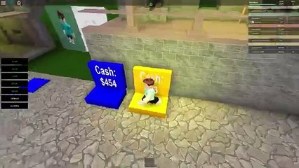 Roblox Adventures / Wizard Tycoon / Flying Brooms and Magic Potions!