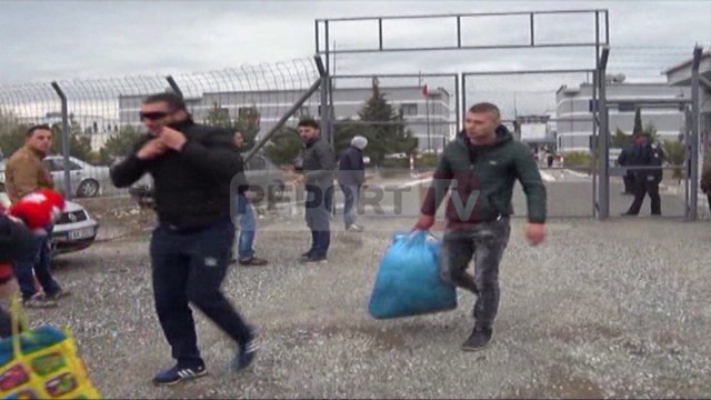 Report TV - 3 kushtet, liri për të dënuarit me burgim të përjetshëm