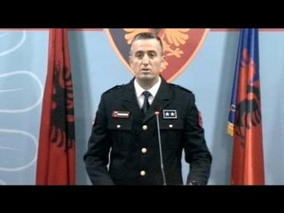 Report TV - Festat, Policia Rrugore apel qytetarëve: Denonconi çdo anomali