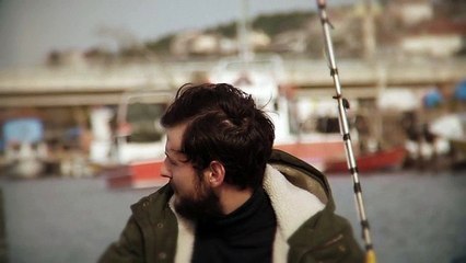 Melih Kahveci - Kara Kalem