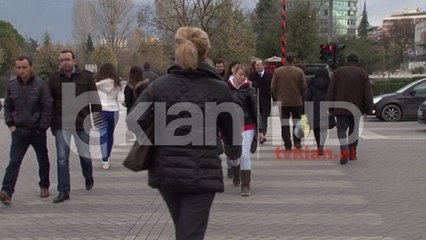 BB: Papunësia tek të rinjtë, në rritje deri në 2014-tën