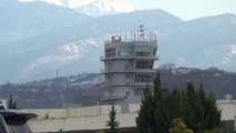 Rrëzohet avioni rus me 92 persona në bord - Top Channel Albania - News - Lajme