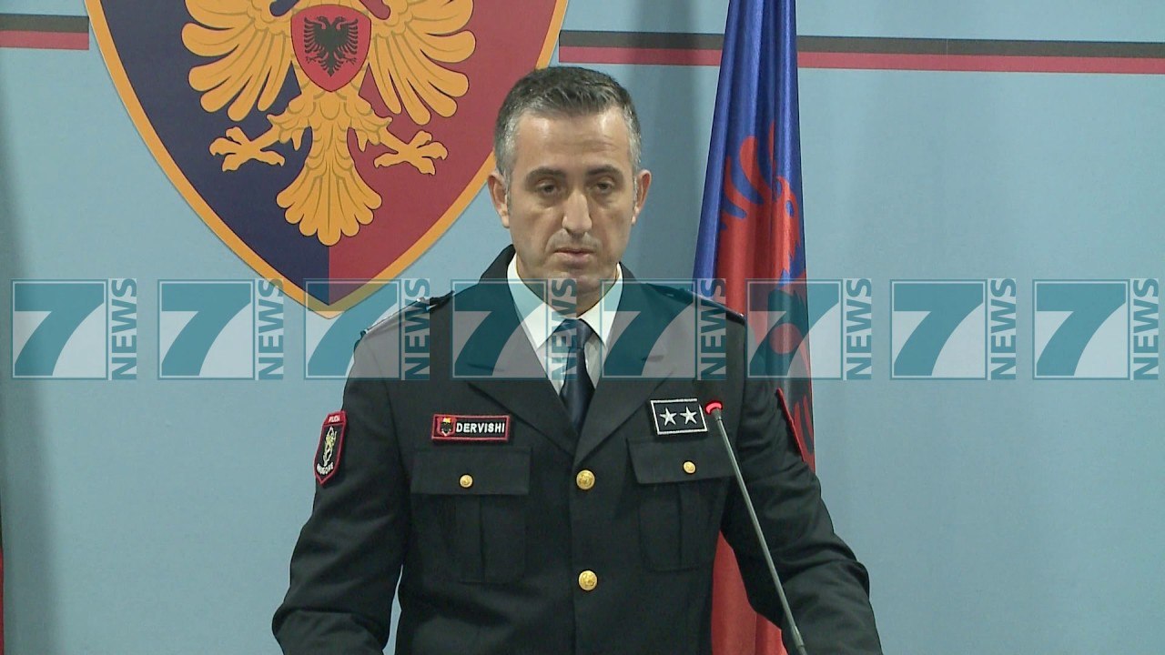 POLICIA RRUGORE U BEN THIRRJE QYTETAREVE QE TE TREGOHEN TE KUJDESSHEM - News, Lajme - Kanali 7