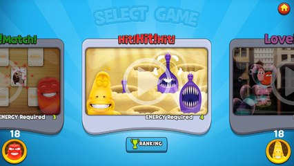 My Larva Season 2 - Android Gameplay HD