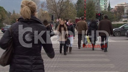 BB: Papunësia tek të rinjtë, në rritje deri në 2014-tën