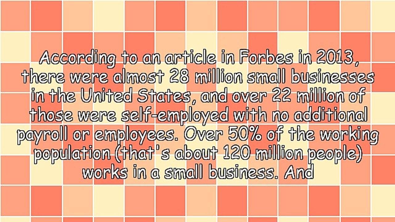 9 Pieces You Need for a Successful Business