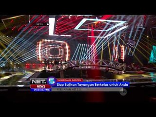 Persiapan NET 2.0 - NET5