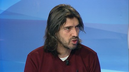 Ilir Hoxholli i ftuar në Ora News