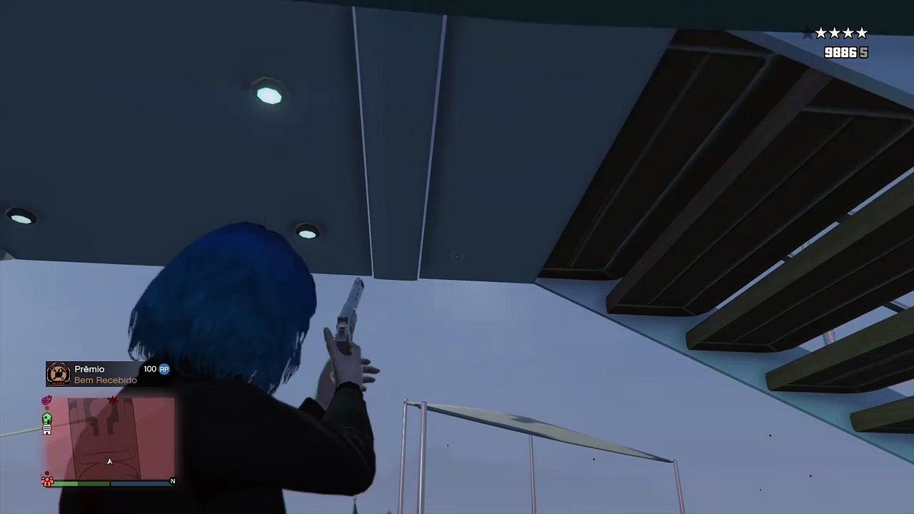 GTA V 07