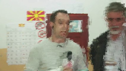 Përfundoi procesi i votimit nëTearcë