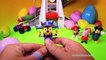 PAW PATROL Nickelodeon Funny Paw Patrol 30 Toys + Candy Surprise Eggs a Paw Patrol Video