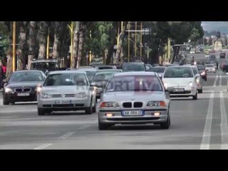 Report TV - Ndotja e automjeteve, jashtë qarkullimit makinat nën euro 5